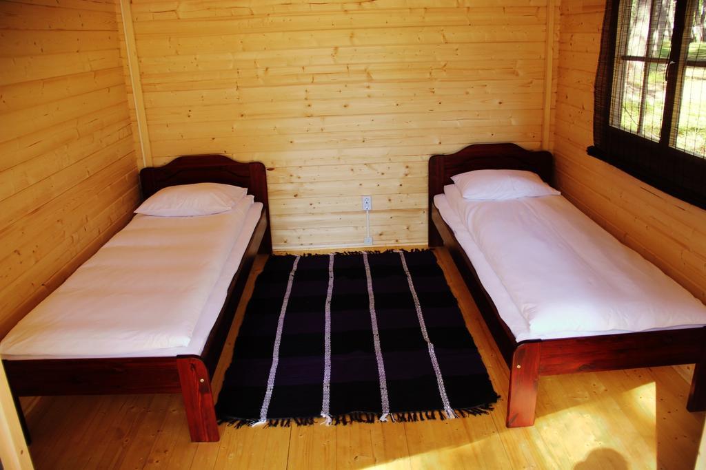 Valgeranna Puhkekeskus Hotel Cameră foto
